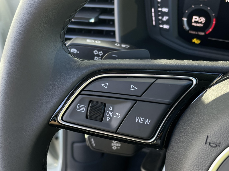 Audi A1 A1 Allstreet 30 TFSI 116 ch S tronic 7  5p 2024 - photo n°10 Audi A1 A1 Allstreet 30 TFSI 116 ch S tronic 7  5p  occasion à Onet-le-Château - photo n°10