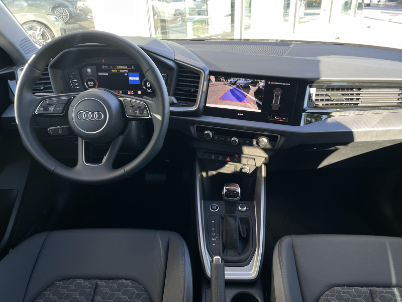 Audi A1 A1 Allstreet 30 TFSI 116 ch S tronic 7  5p 2024 - photo n°15 Audi A1 A1 Allstreet 30 TFSI 116 ch S tronic 7  5p  occasion à Onet-le-Château - photo n°15
