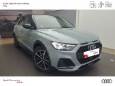 Audi A1 A1 Allstreet 35 TFSI 150 ch S tronic 7 Design Luxe 5p  2023 - annonce de voiture en vente sur Auto Sélection.com