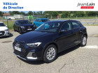 Audi A1 occasion boite Manuelle Annonce Audi A1 occasion Essence A1 Citycarver 25 TFSI 95 ch BVM5 Design 5p à Seynod
