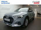 Audi A1 occasion Gris boite Manuelle Annonce Audi A1 occasion Essence A1 Citycarver 25 TFSI 95 ch BVM5 Design 5p à Cessy