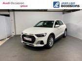 Audi A1 occasion année 2021 boite Manuelle Annonce Audi A1 occasion Essence A1 Citycarver 25 TFSI 95 ch BVM5 Design 5p à Seynod