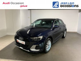 Audi A1 occasion année 2021 boite Manuelle Annonce Audi A1 occasion Essence A1 Citycarver 25 TFSI 95 ch BVM5 Design 5p à Seynod