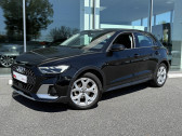 Annonce Audi A1 occasion Essence A1 Citycarver 25 TFSI 95 ch BVM5 Design Luxe 5p  Onet-le-Chteau