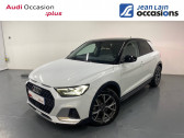Audi A1 occasion année 2021 boite Manuelle Annonce Audi A1 occasion Essence A1 Citycarver 30 TFSI 110 ch BVM6 Design Luxe 5p à Seynod