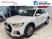 Audi A1 occasion année 2022 boite Sequentielle Annonce Audi A1 occasion Essence A1 Citycarver 30 TFSI 110 ch S tronic 7 Design 5p à Annemasse