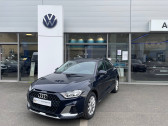 Audi A1 occasion année 2020 boite Sequentielle Annonce Audi A1 occasion Essence A1 Citycarver 30 TFSI 110 ch S tronic 7 Design 5p à Figeac