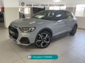 Audi A1 A1 Citycarver 30 TFSI 110 ch S tronic 7 Edition One   Saint-Maur-des-Fosss 94