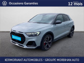 Annonce Audi A1 occasion Essence A1 Citycarver 30 TFSI 110 ch S tronic 7 Edition One  Auray