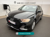 Annonce Audi A1 occasion Essence A1 Citycarver 30 TFSI 110 ch S tronic 7  Brie-Comte-Robert
