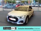 Audi A1 occasion année 2021 boite Sequentielle Annonce Audi A1 occasion Essence A1 Citycarver 30 TFSI 110 ch S tronic 7 à Vannes