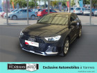 Audi A1 occasion année 2020 boite Manuelle Annonce Audi A1 occasion Essence A1 Citycarver 30 TFSI 116 ch BVM6 à Vannes