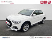 Audi A1 occasion boite Sequentielle Annonce Audi A1 occasion Essence A1 Citycarver 35 TFSI 150 ch S tronic 7 Design 5p à Castres