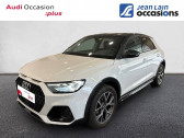 Annonce Audi A1 occasion Essence A1 Citycarver 35 TFSI 150 ch S tronic 7 Design Luxe 5p  chirolles