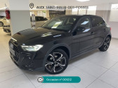 Audi A1 A1 Citycarver 35 TFSI 150 ch S tronic 7 Design Luxe   Saint-Maur-des-Fosss 94