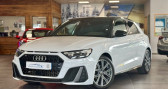Annonce Audi A1 occasion Essence A1 II 30 TFSI 116 S LINE � ORCHAMPS VENNES
