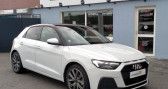 Audi A1 ADVANCED 30 TFSI 110 CH BV6  2022 - annonce de voiture en vente sur Auto Slection.com