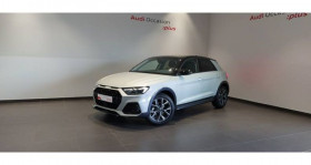 Audi A1 , garage BYMYCAR CHENOVE  Chenove