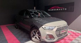 Audi A1 , garage TRANSAKAUTO MARIGNANE � Marignane