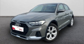 Annonce Audi A1 occasion Essence ALLSTREET 30 TFSI 110 ch S tronic 7 Design Luxe � La Rochelle