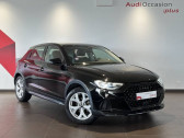 Audi A1 Allstreet 30 TFSI 110 ch S tronic 7 Design Luxe  2022 - annonce de voiture en vente sur Auto Sélection.com
