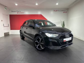 Audi A1 Allstreet 30 TFSI 110 ch S tronic 7 Design Luxe   SAINT-OUEN 93