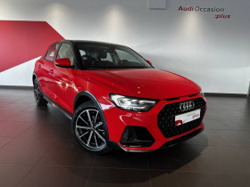 Audi A1 , garage AUDI BAUER PARIS NANTERRE  NANTERRE