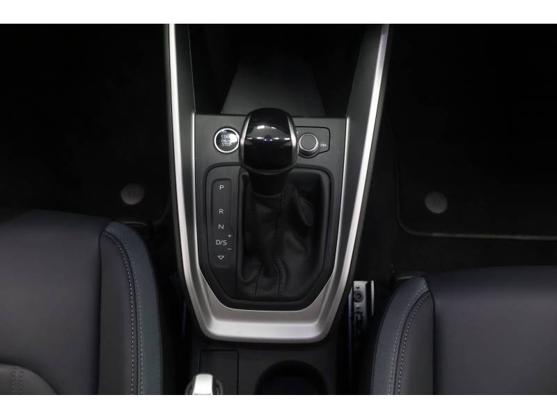 Audi A1 Allstreet 30 TFSI 110 ch S tronic 7 Design Luxe 2022 - photo n°6 Audi A1 Allstreet 30 TFSI 110 ch S tronic 7 Design Luxe  occasion à Lons - photo n°6