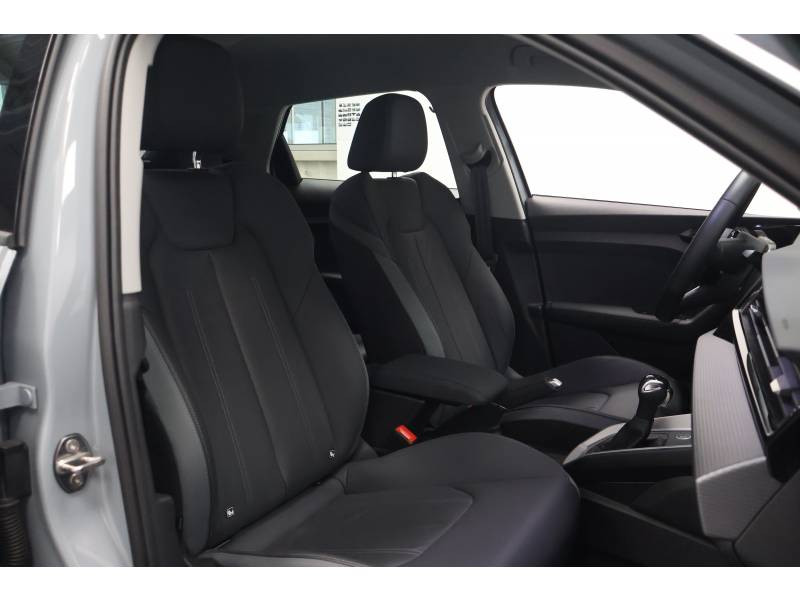 Audi A1 Allstreet 30 TFSI 110 ch S tronic 7 Design Luxe 2022 - photo n°15 Audi A1 Allstreet 30 TFSI 110 ch S tronic 7 Design Luxe  occasion à Lons - photo n°15