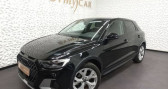 Audi A1 occasion année 2022 boite Automatique Annonce Audi A1 occasion Essence ALLSTREET 30 TFSI 110 ch S tronic 7 Design à Chenove