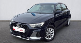 Audi A1 ALLSTREET 30 TFSI 110 ch S tronic 7 Design  � La Rochelle 17