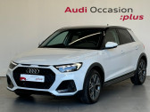 Audi A1 occasion année 2023 boite Automatique Annonce Audi A1 occasion Essence allstreet 30 TFSI 110ch Avus S tronic 7 à HOENHEIM