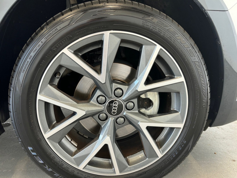Audi A1 allstreet 30 TFSI 110ch Avus S tronic 7  occasion  HOENHEIM - photo n8