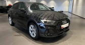 Audi A1 occasion année 2025 boite Automatique Annonce Audi A1 occasion Essence Allstreet 30 TFSI 116 ch S tronic 7 Avus à Chenove