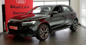 Audi A1 ALLSTREET 30 TFSI 116 ch S tronic 7   La Rochelle 17