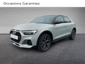 Audi A1 occasion année 2025 boite Automatique Annonce Audi A1 occasion Essence allstreet 30 TFSI 116ch Advanced S tronic 7 à RIVERY