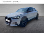 Audi A1 allstreet 30 TFSI 116ch Advanced S tronic 7   RIVERY 80