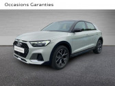 Audi A1 allstreet 30 TFSI 116ch Advanced S tronic 7   RIVERY 80