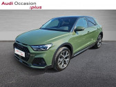 Audi A1 allstreet 30 TFSI 116ch Avus S tronic 7   RIVERY 80