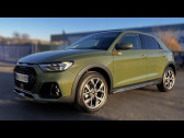 Audi A1 occasion année 2025 boite Automatique Annonce Audi A1 occasion Essence allstreet 30 TFSI 116ch S tronic 7 à AUBIERE