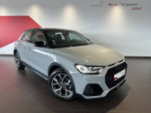 Annonce Audi A1 occasion Essence Allstreet 35 TFSI 150 ch S tronic 7 Design Luxe  ROISSY-EN-France