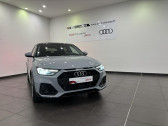 Annonce Audi A1 occasion Essence ALLSTREET 35 TFSI 150 ch S tronic 7 Design Luxe  Lyon