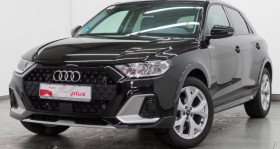 Audi A1 occasion 2024 mise en vente à Saint Patrice par le garage AUTOS INNOVATIONS 37 / FRANCK VAUDELLE/ N RCS TOURS 452 272 22 - photo n°1