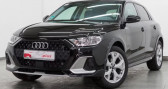 Audi A1 occasion année 2024 boite Automatique Annonce Audi A1 occasion Essence allstreet 35 TFSI 150 S-Tronic / 11/2024 *Garantie prolongée à Saint Patrice
