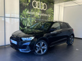 Audi A1 occasion année 2025 boite Automatique Annonce Audi A1 occasion Essence allstreet 35 TFSI 150ch Avus S tronic 7 à HOENHEIM