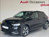 Audi A1 allstreet 35 TFSI 150ch Avus S tronic 7   HOENHEIM 67