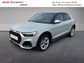Annonce Audi A1 occasion Essence allstreet 35 TFSI 150ch Avus S tronic 7  AUGNY
