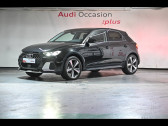 Audi A1 allstreet 35 TFSI 150ch Design Luxe S tronic 7   PARIS 75