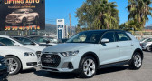 Audi A1 Allstreet 35 TFSi 150ch S Tronic 7   Nice 06