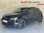 Annonce Audi A1 occasion Essence allstreet 35 TFSI 150ch S tronic 7  HOENHEIM